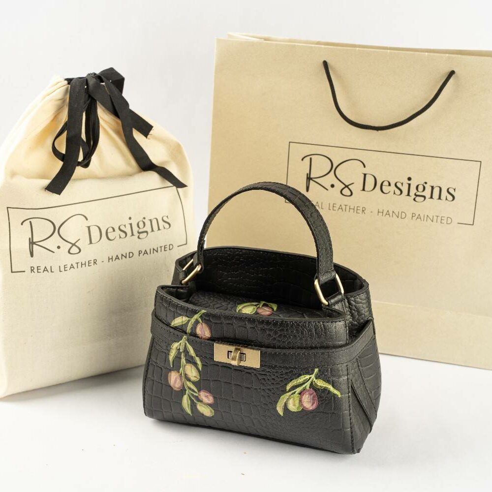 Classic bag